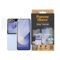 Samsung Galaxy Z Flip6 PanzerGlass FlipFoldFlex skjermbeskyttelsessett