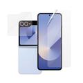 Samsung Galaxy Z Flip6 PanzerGlass FlipFoldFlex skjermbeskyttelsessett