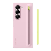 Samsung Galaxy Z Fold6 Slim S Pen Deksel EF-OF95PCPEGWW - Rosa