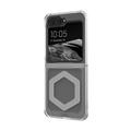 Samsung Galaxy Z Flip6 UAG Plyo Pro Series Deksel - Is