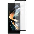 Samsung Galaxy Z Fold5 Imak Pro+ Beskyttelsesglass - Svart Kant