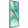 Samsung Galaxy Z Fold6 Imak Crystal Clear II Pro Deksel - Gjennomsiktig