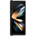 Samsung Galaxy Z Fold6 Imak Ruiyi Hybrid-deksel - Karbonfiber - Svart