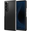 Samsung Galaxy Z Fold6 Spigen AirSkin Deksel - Svart