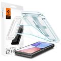 Samsung Galaxy Z Fold6 Spigen Glas.tR Ez Fit Beskyttelsesglass - 2 Stk.