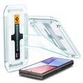 Samsung Galaxy Z Fold6 Spigen Glas.tR Ez Fit Skjermbeskyttere Panzerglass - 2 Stk.