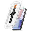 Samsung Galaxy Z Fold6 Spigen Glas.tR Ez Fit Skjermbeskyttere Panzerglass - 2 Stk.