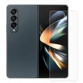 Samsung Galaxy Z Fold6 Skjermbeskyttere Panzerglass - Case Friendly - Gjennomsiktig