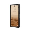 Samsung Galaxy Z Fold6 UAG Civilian Hybrid-deksel - Svart