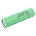 Samsung INR18650-25R 18650 oppladbart batteri 2500mAh - 2 stk.