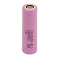 Samsung INR18650-30Q 18650 oppladbart batteri 3000mAh - 2 stk.