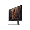 Samsung Odyssey G7 S32BG700EU 144Hz Gaming Monitor - 32"