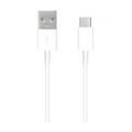 Samsung USB-A / USB-C-kabel GP-TOU021RFAWWW - 25W, 1,5 m - Bulk