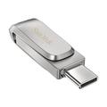 SanDisk Ultra Dual Drive Luxe USB Type-C Flash Drive SDDDC4-064G-G46 - 64GB