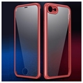 iPhone 7/8/SE (2020)/SE (2022) Shine&Protect 360 Hybrid-deksel