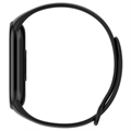 Xiaomi Smart Band 8 Myk Silikon Strap - Svart