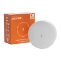 Sonoff SNZB-02P Smart Zigbee temperatur- og luftfuktighetssensor