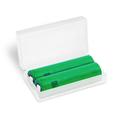 Sony Murata US18650VTC5A 18650 oppladbart batteri 2600mAh - 2 stk.