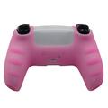 Sony PlayStation 5 DualSense-etui i silikon - Rosa