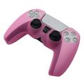 Sony PlayStation 5 DualSense-etui i silikon - Rosa