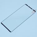 Sony Xperia 1 VI Full Cover Beskyttelsesglass - Svart Kant