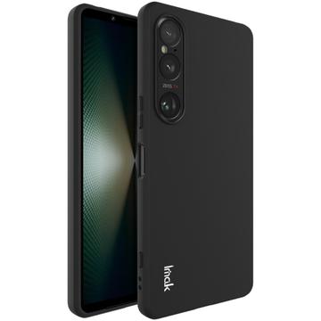 Sony Xperia 1 VI Imak UC-3 Series TPU-deksel - Svart