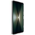 Sony Xperia 1 VI Imak UX-5 TPU-deksel - Gjennomsiktig