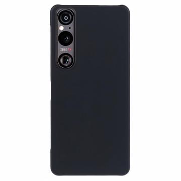 Sony Xperia 1 VI Gummiert Plastdeksel