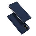 Sony Xperia 10 VI Dux Ducis Skin Pro Flip-deksel