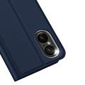 Sony Xperia 10 VI Dux Ducis Skin Pro Flip-deksel