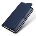 Sony Xperia 10 VI Dux Ducis Skin Pro Flip-deksel