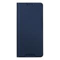 Sony Xperia 10 VI Dux Ducis Skin Pro Flip-deksel