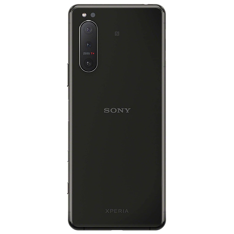 Смартфон sony xperia 5 ii обзор