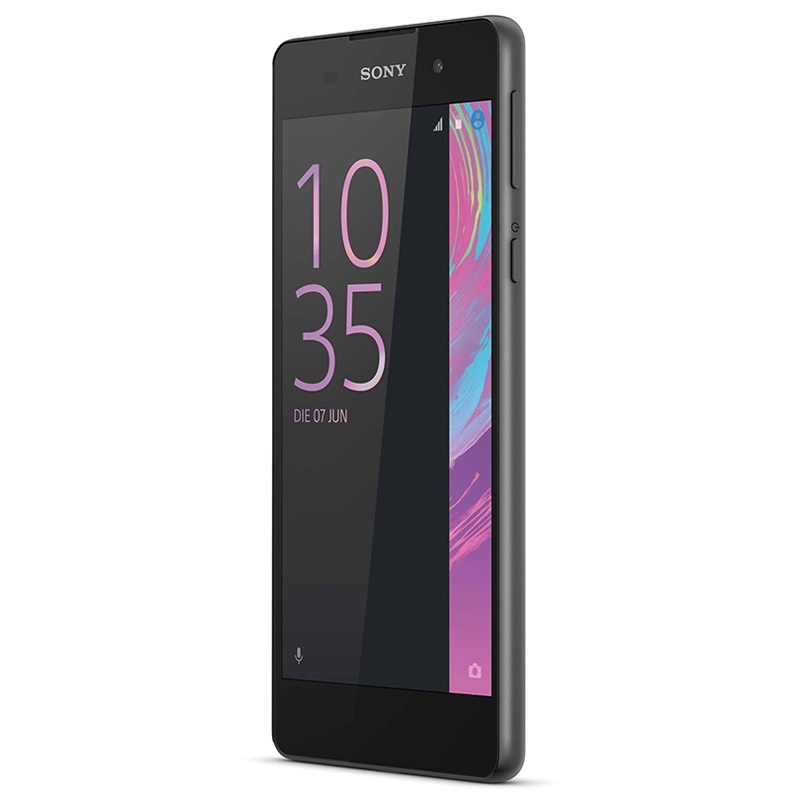 Sony Xperia E5 Glas Wechseln