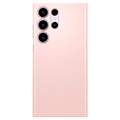 Spigen AirSkin Samsung Galaxy S23 Ultra 5G Deksel - Rosa