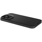 iPhone 15 Pro Max Spigen Core Armor TPU-deksel - Svart