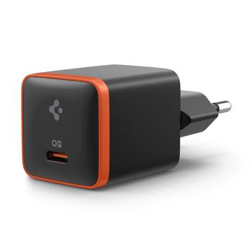 Spigen EE301EU ArcStation Essential 30W lader - USB-C - Svart