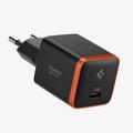 Spigen EE301EU ArcStation Essential 30W lader - USB-C - Svart