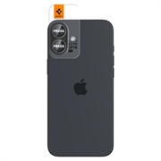 iPhone 16/16 Plus Spigen Glas.tR Ez Fit Optik Pro Kamera Linse Beskytter