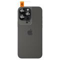 iPhone 16 Pro/16 Pro Max Spigen Glas.tR Ez Fit Optik Pro Kamera Linse Beskytter