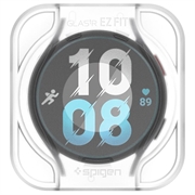 Spigen Glas.tR Ez Fit Samsung Galaxy Watch6 Beskyttelsesglass - 40mm