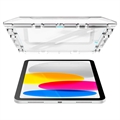 Spigen Glas.tR Ez Fit iPad (2022) Skjermbeskytter