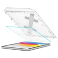 Spigen Glas.tR Ez Fit iPad (2022) Skjermbeskytter