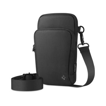 Spigen Klasden KD400 Universal Crossbody-veske - svart