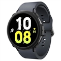 Samsung Galaxy Watch6 Spigen Liquid Air TPU-deksel - 40mm - Svart