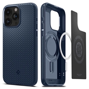 iPhone 15 Pro Spigen Mag Armor Hybrid-Deksel