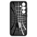 Samsung Galaxy S24 Spigen Optik Armor Deksel