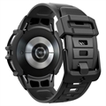 Samsung Galaxy Watch6 Spigen Rugged Armor Pro TPU-deksel - 40mm - Svart