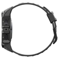 Samsung Galaxy Watch6 Spigen Rugged Armor Pro TPU-deksel - 40mm - Svart