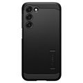 Spigen Tough Armor Samsung Galaxy S23 5G Deksel